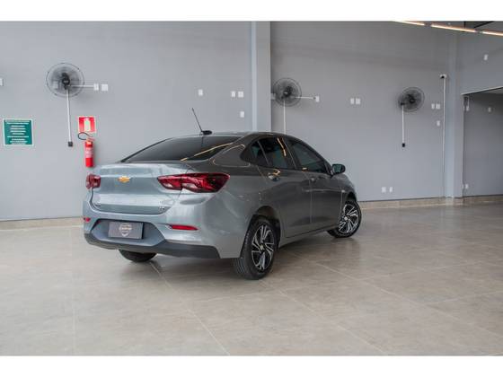 CHEVROLET ONIX 1.0 TURBO FLEX PLUS LT MANUAL CHEVROLET ONIX 1.0 TURBO FLEX PLUS LT MANUAL